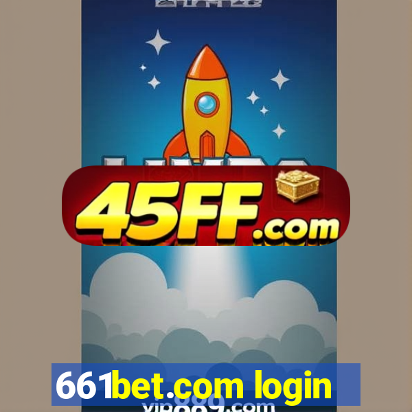661bet.com login